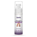 Sanfe Dead Skin & Callus Remover Spray | Freshens, Exfoliates - For dry & cracked feet, 100ml