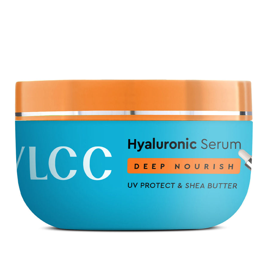VLCC Deep Nourishing Face Cream With UV Protect