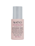 Natio Rosewater Hydration Antioxidant Serum