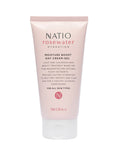 Natio Rosewater Hydration Moisture Boost Day Cream-Gel