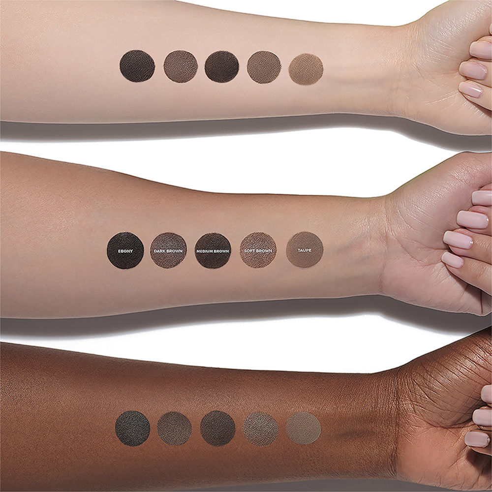 Anastasia Beverly Hills Deluxe Mini Volumizing Tinted Brow Gel