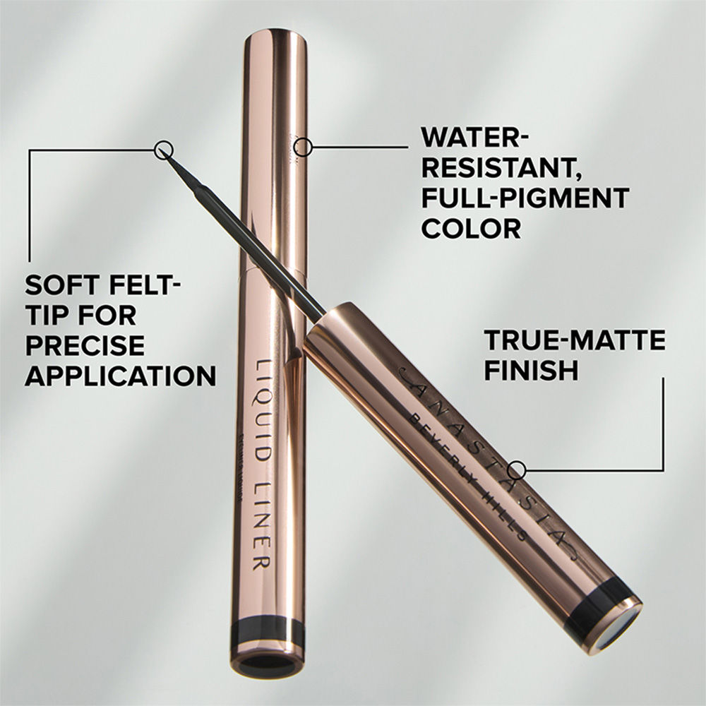 Anastasia Beverly Hills 2024 Liquid Eyeliner
