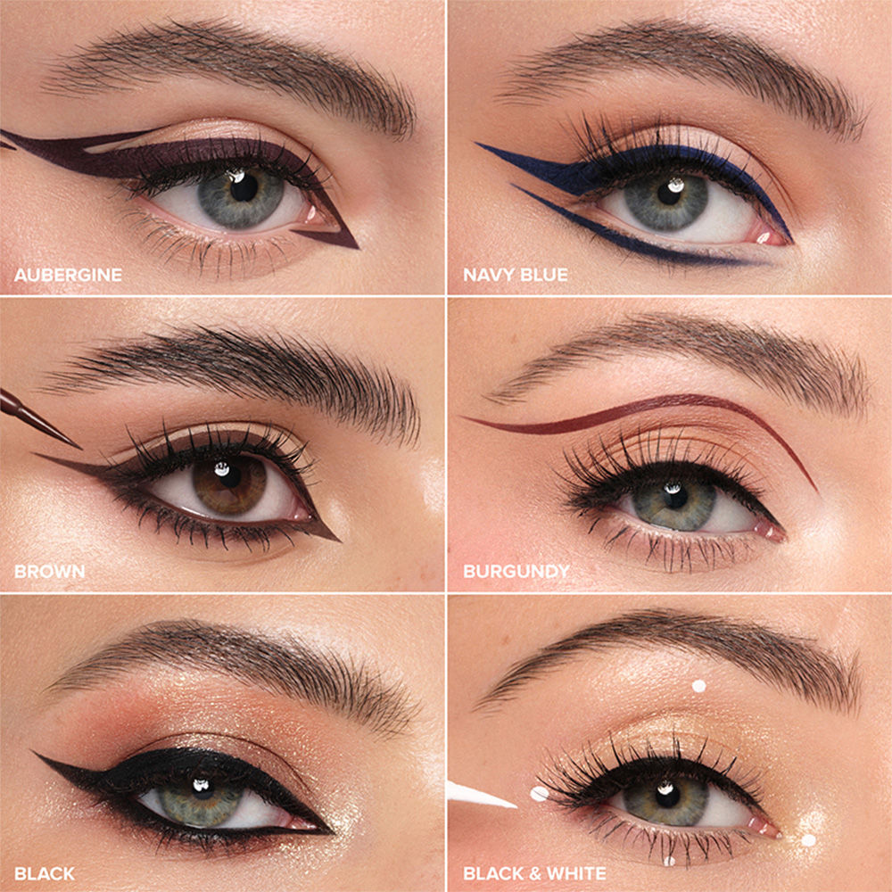 Anastasia Beverly Hills 2024 Liquid Eyeliner