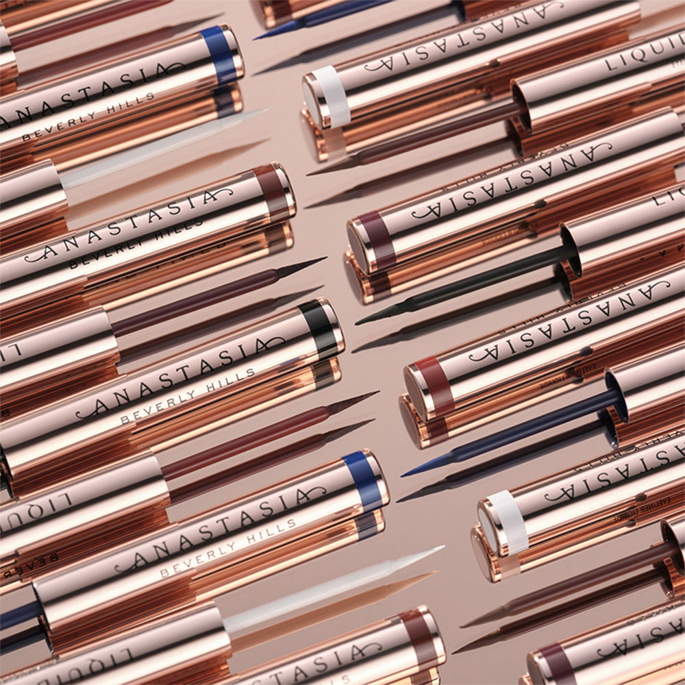 Anastasia Beverly Hills 2024 Liquid Eyeliner
