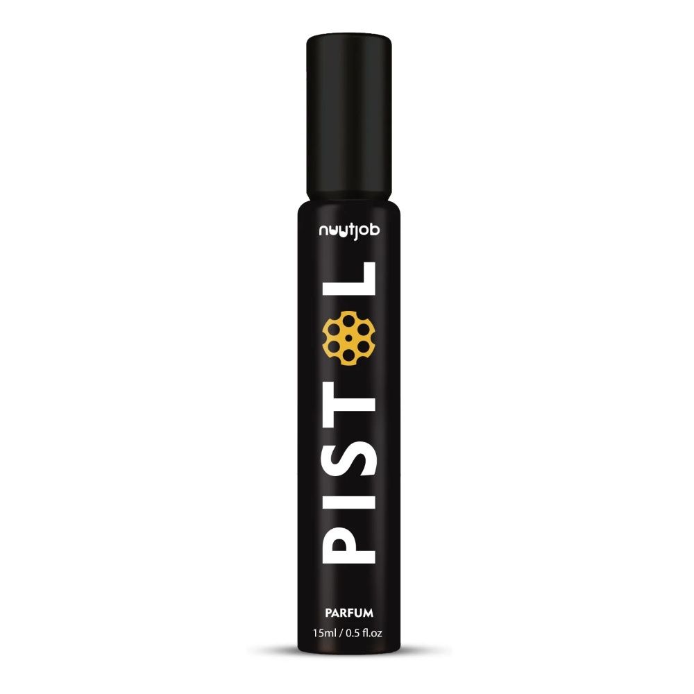 Nuutjob Pistol Perfume .32 - Inspired By 1 Million Prive, Paco Rabanne