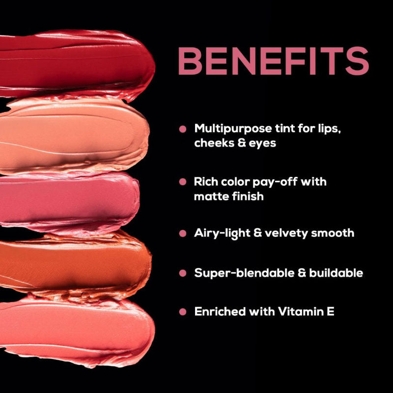 Renee Cosmetics Multi-Mousse