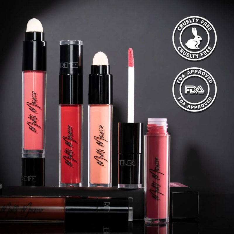 Renee Cosmetics Multi-Mousse