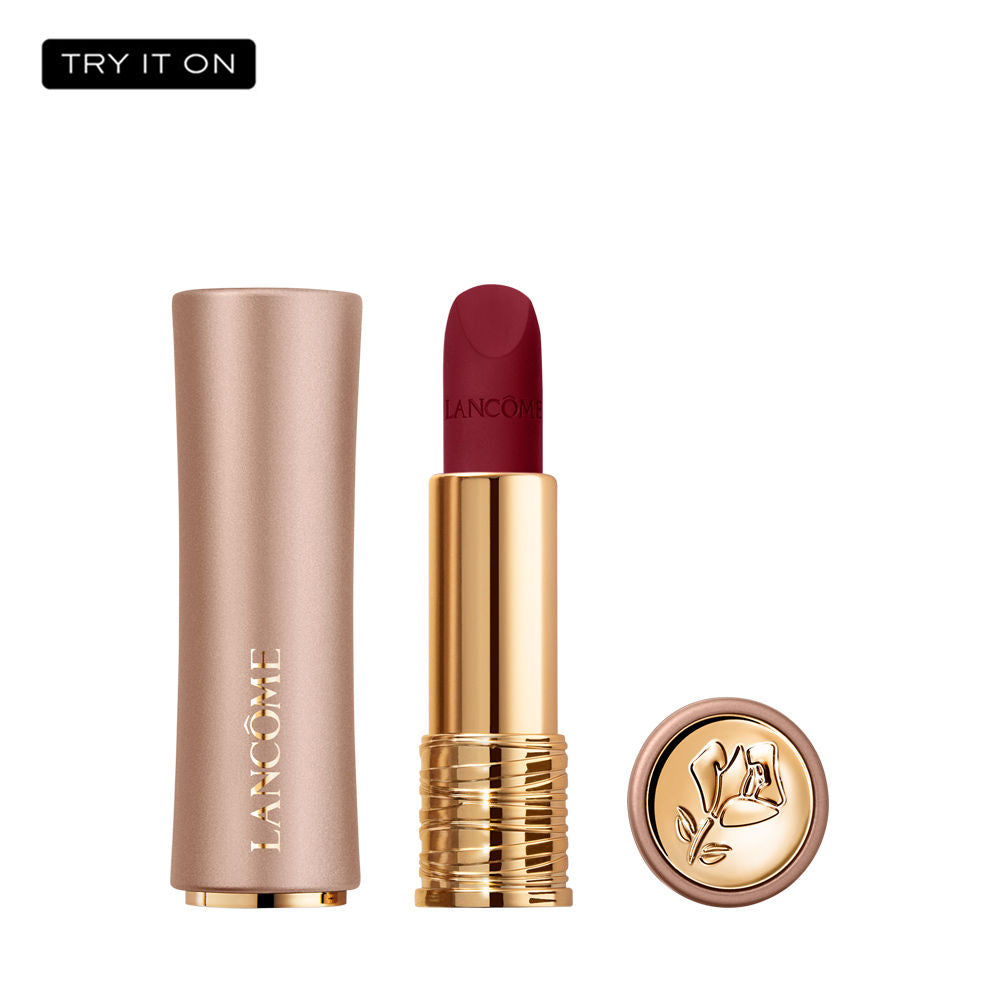 Lancome L' Absolu Rouge Intimatte