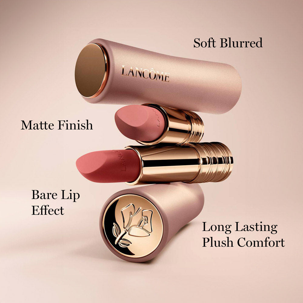 Lancome L' Absolu Rouge Intimatte