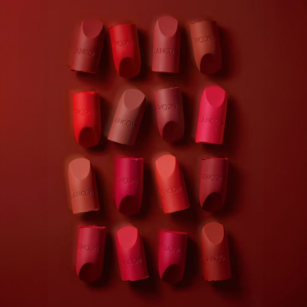 Lancome L' Absolu Rouge Intimatte