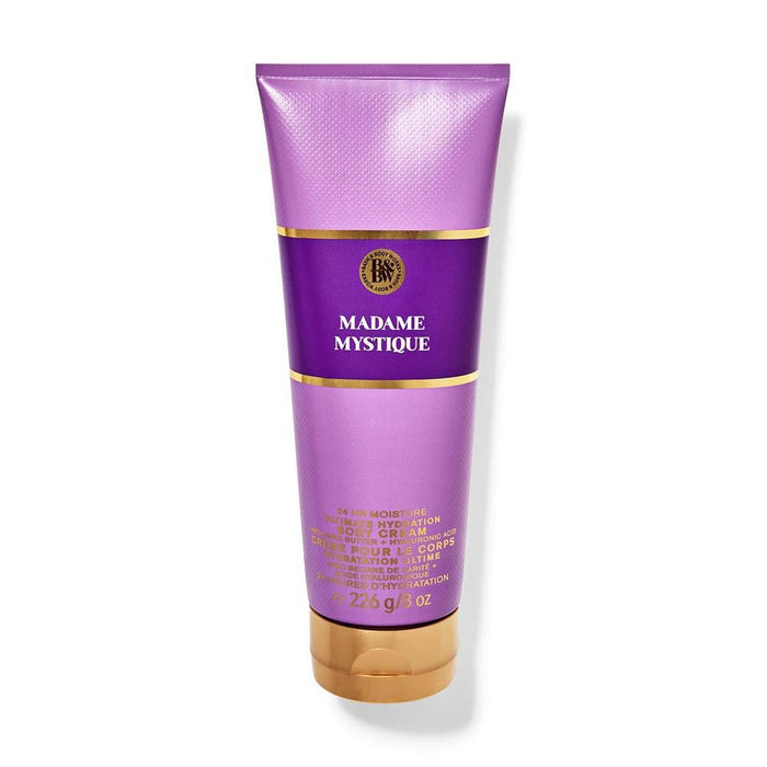 Bath & Body Works Madame Mystique Ultimate Hydration Body Cream