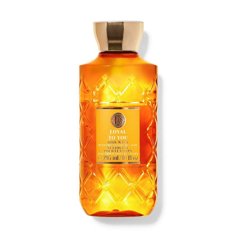 Bath & Body Works Loyal To You Body Wash