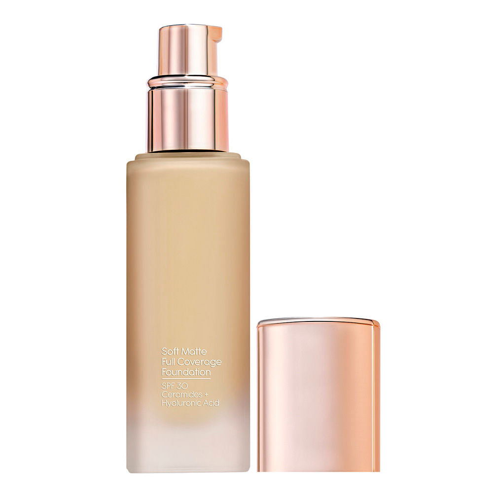 Kay Beauty Soft Matte Full Coverage Foundation with SPF 30