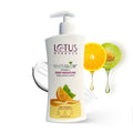 Lotus Herbals Whiteglow Vitamin C Deep Moisture Hand & Body Lotion Moisturises And Brightens