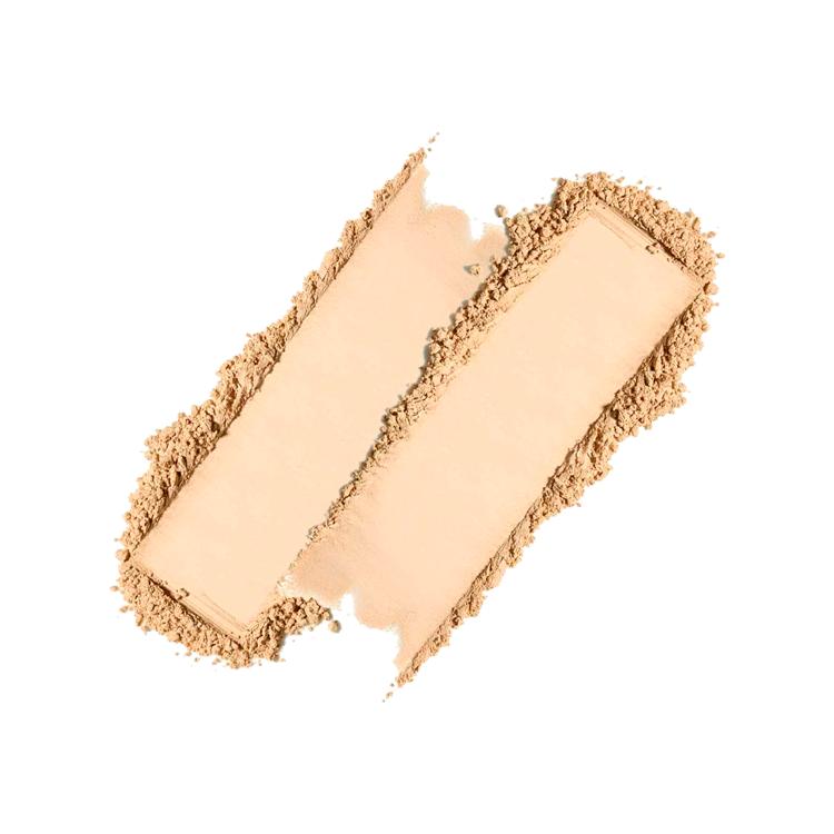 Matt look CC Oil Control Stay Matte Powder