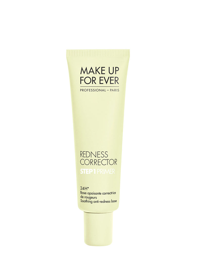 MAKE UP FOR EVER Redness Correc Step 1 Primer