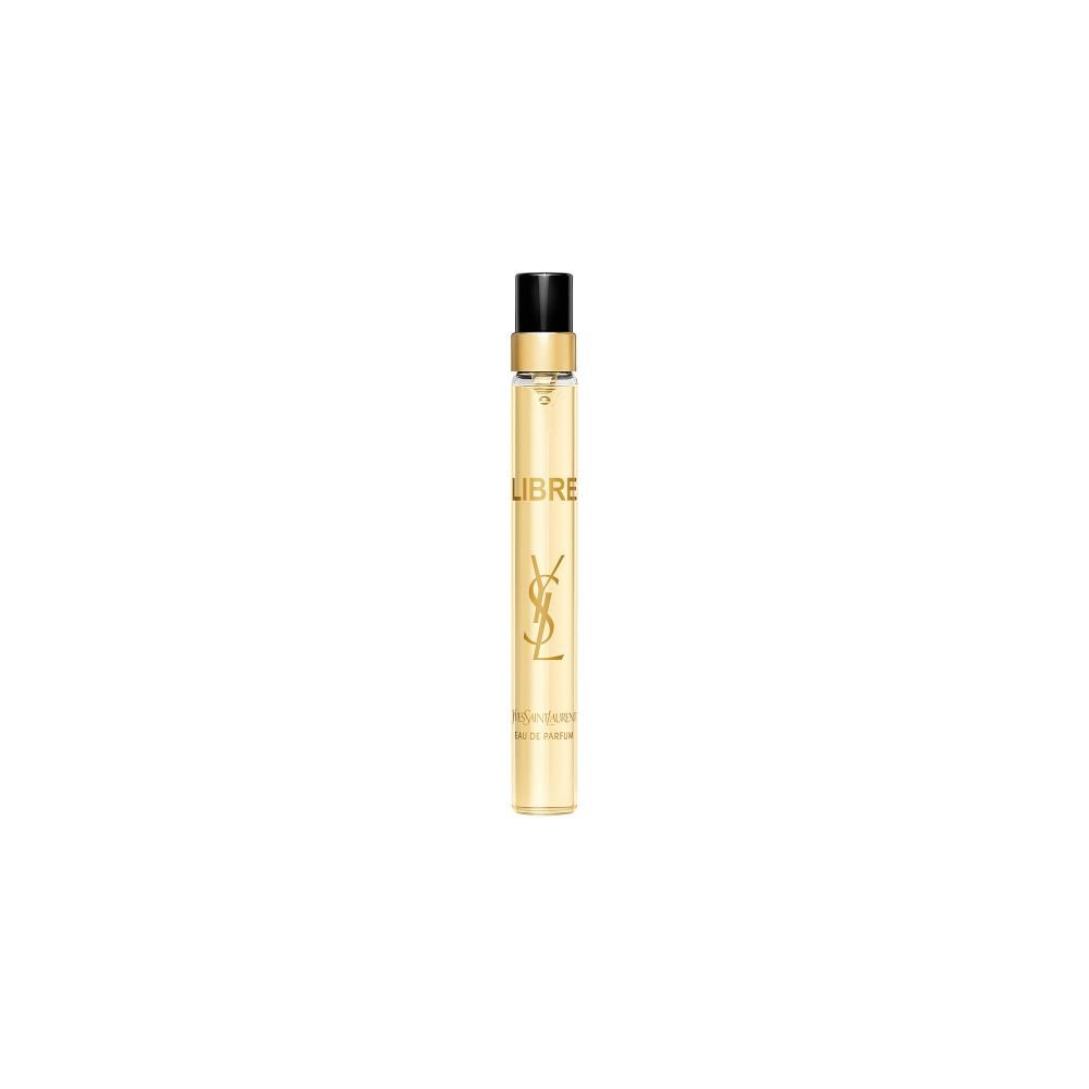 Yves Saint Laurent Libre Eau De Parfum With Lavender Essence, Orange Blossom, Musk & Warm Vanilla