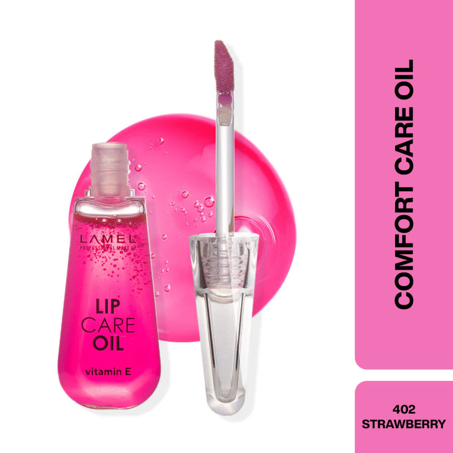Lamel Lamel Comfort Care Oil