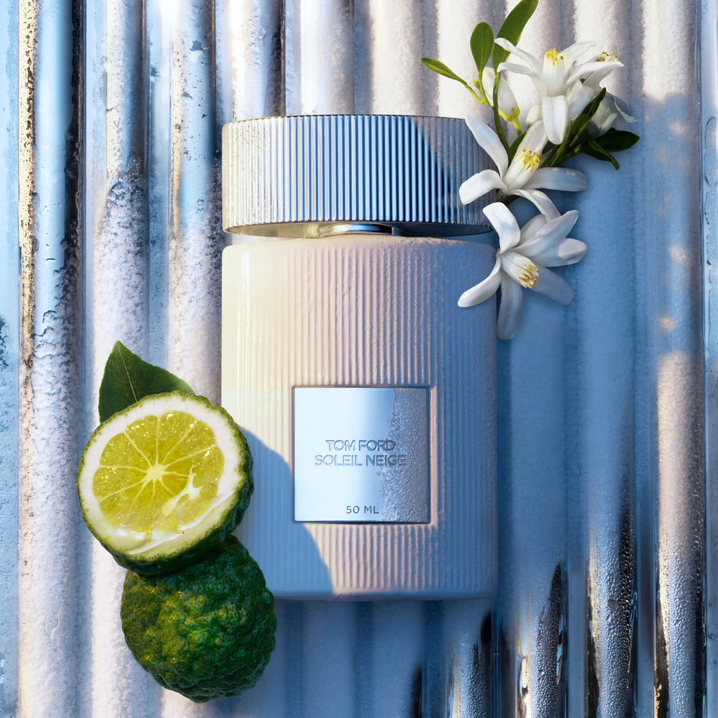 Tom Ford Soleil Neige Eau De Parfum