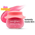 Dot & Key Watermelon Cool Icy Plunge Clay Mask