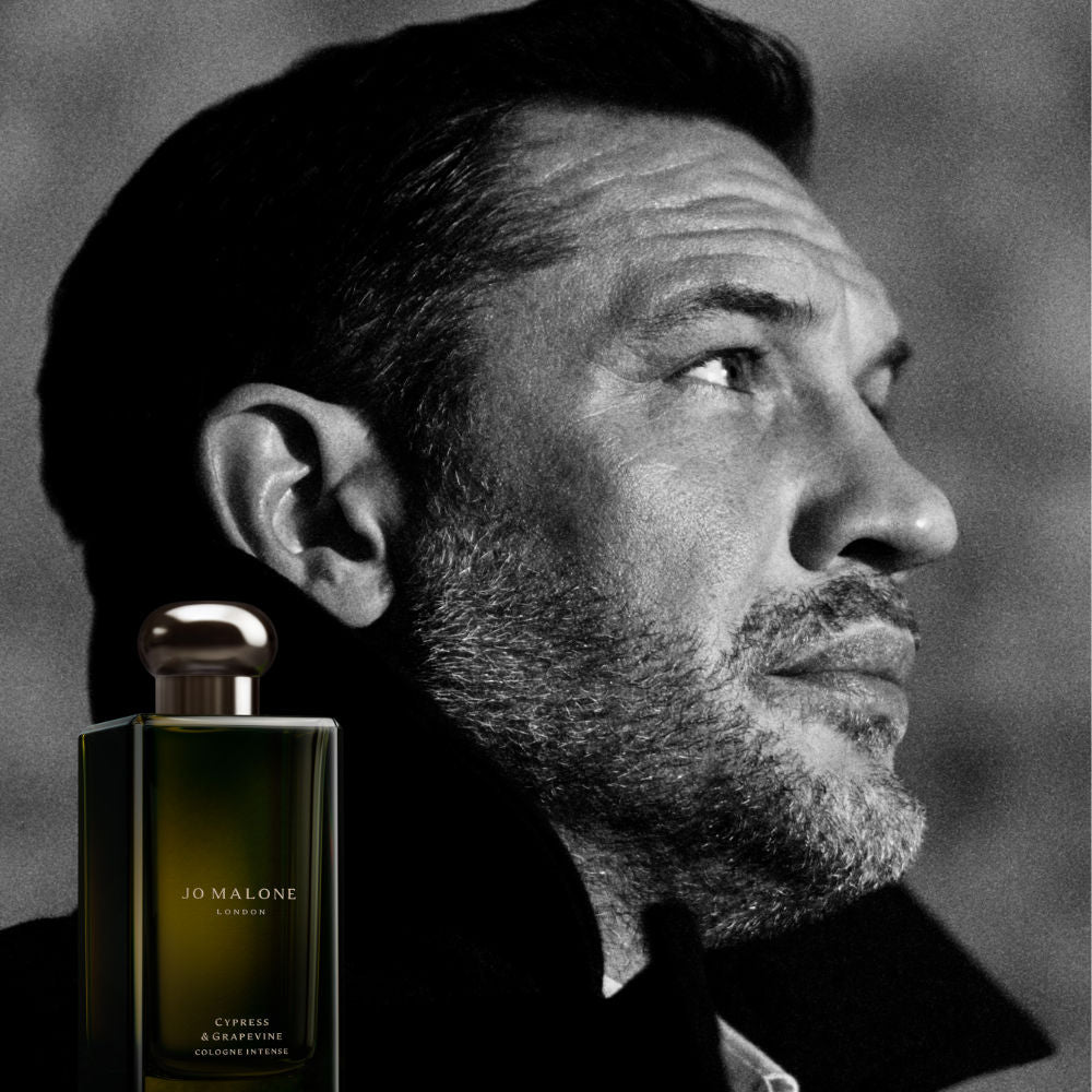 Jo Malone London Cypress & Grapevine Cologne Intense