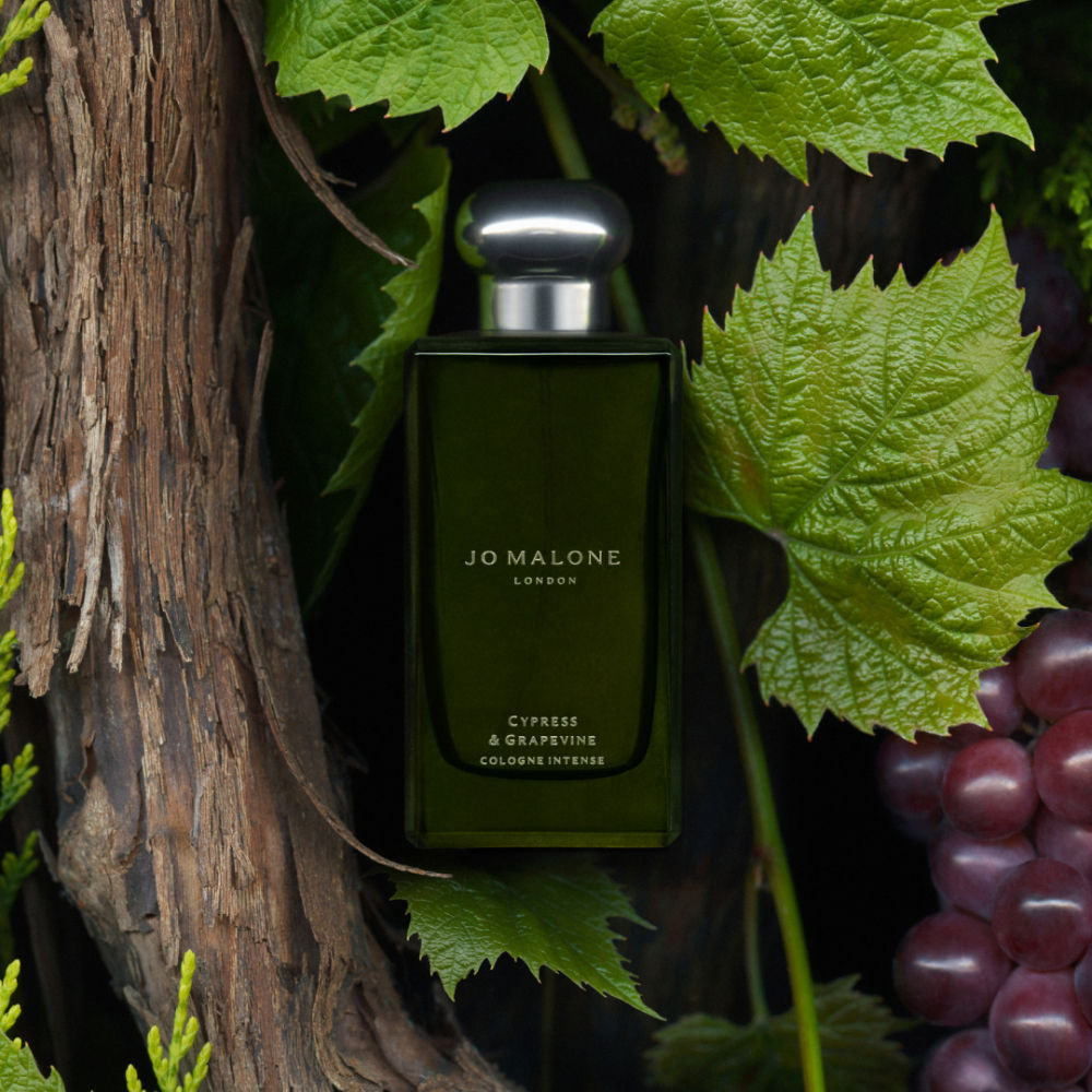 Jo Malone London Cypress & Grapevine Cologne Intense