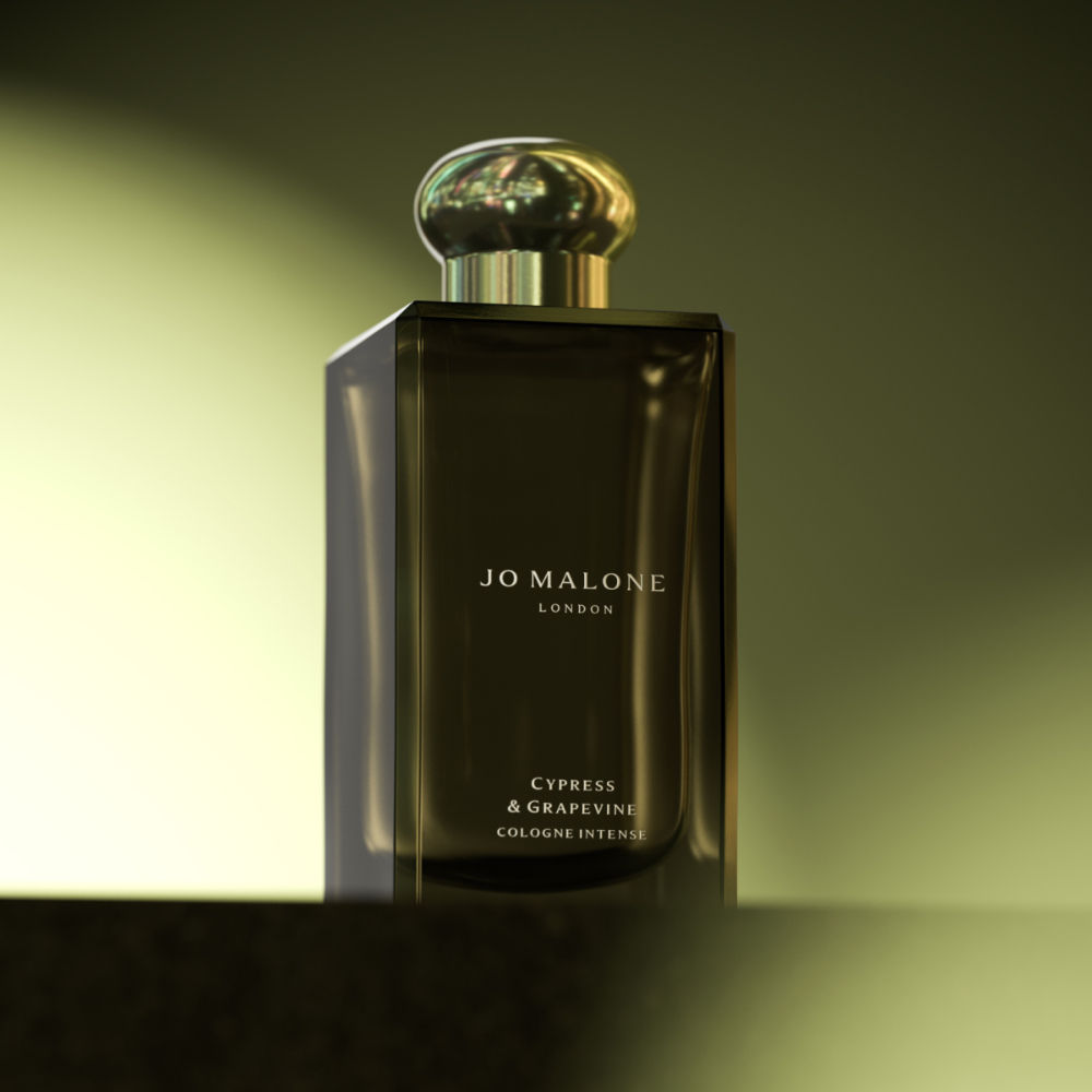 Jo Malone London Cypress & Grapevine Cologne Intense