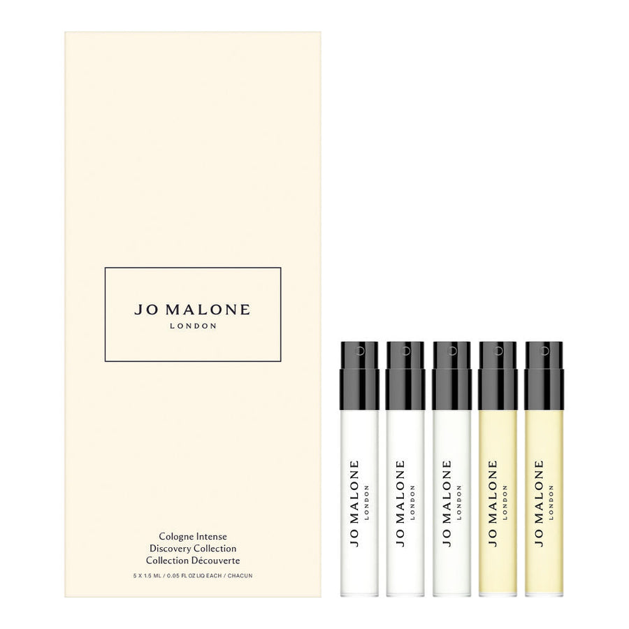 Jo Malone London Cologne Intense Discovery Collection