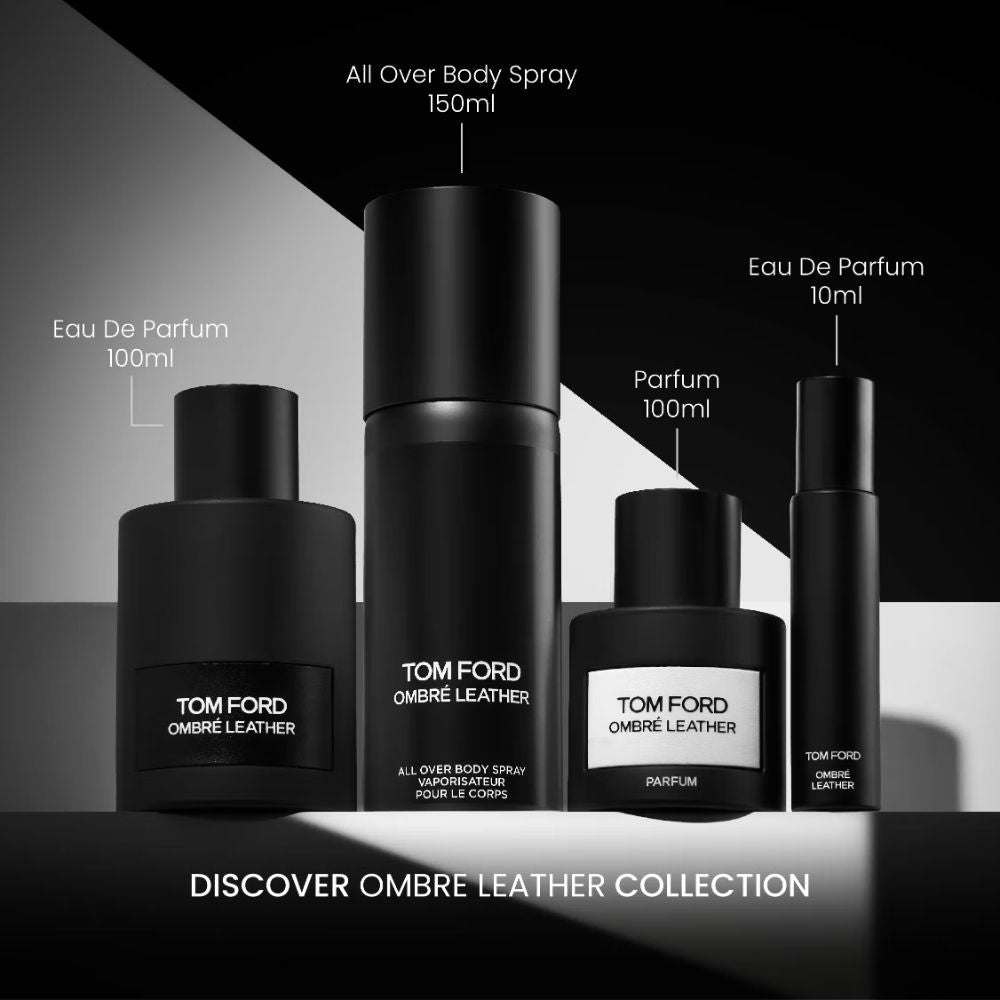 Tom Ford Ombre Leather Eau de Parfum For Him