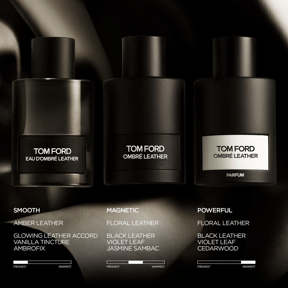 Tom Ford Ombre Leather Parfum