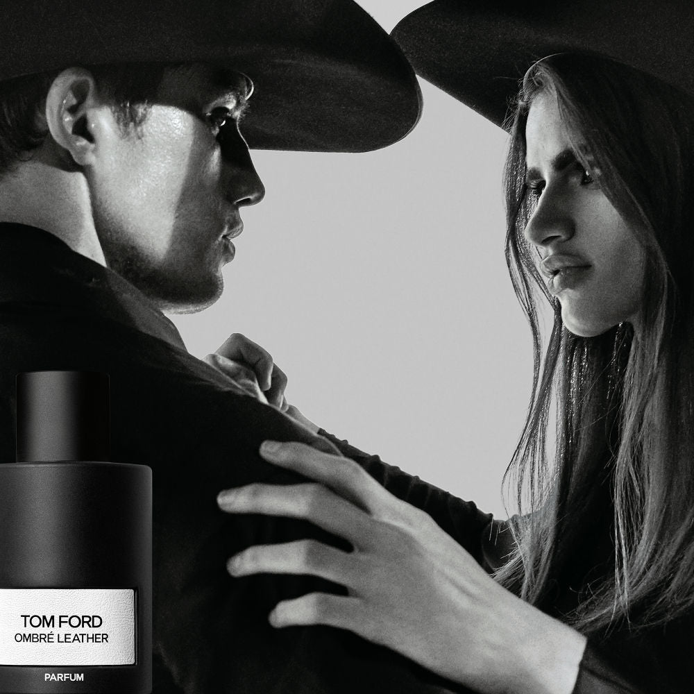 Tom Ford Ombre Leather Parfum