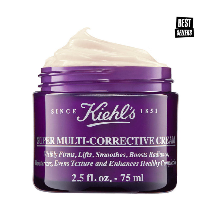 Kiehl's Super Multi Corrective Anti-Ageing Cream
