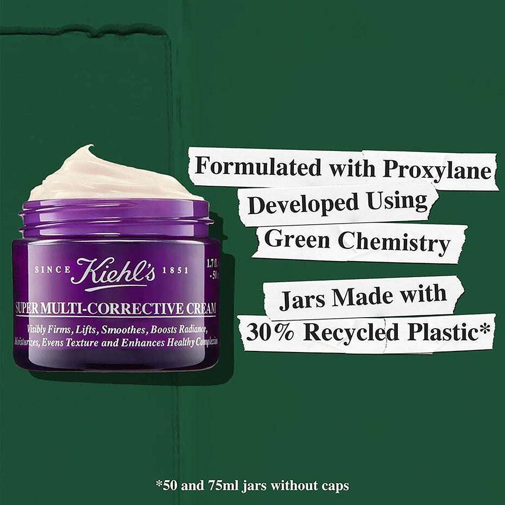 Kiehl's Super Multi Corrective Anti-Ageing Cream
