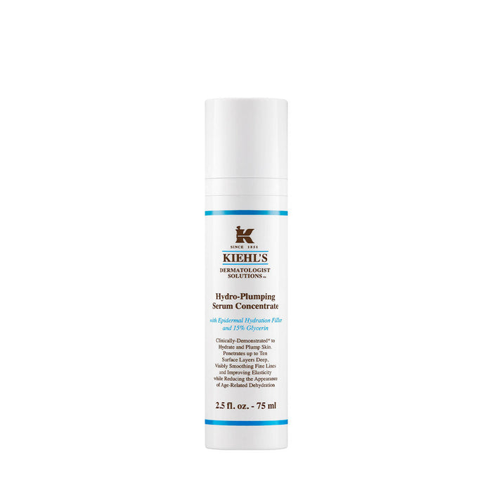Kiehl's Hydro-Plumping Hydrating Serum
