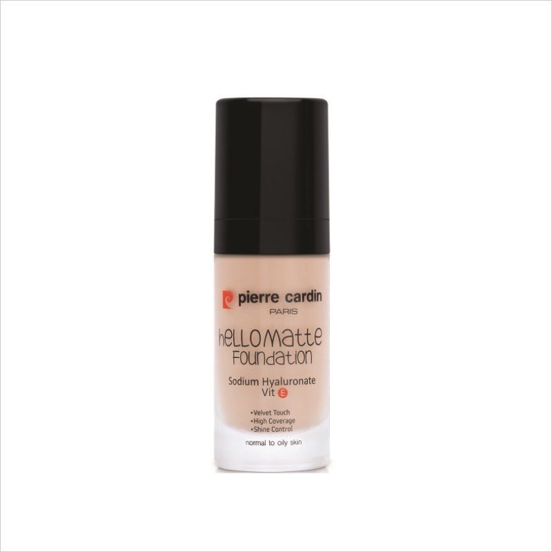 Pierre Cardin Paris - Photoglow Foundation