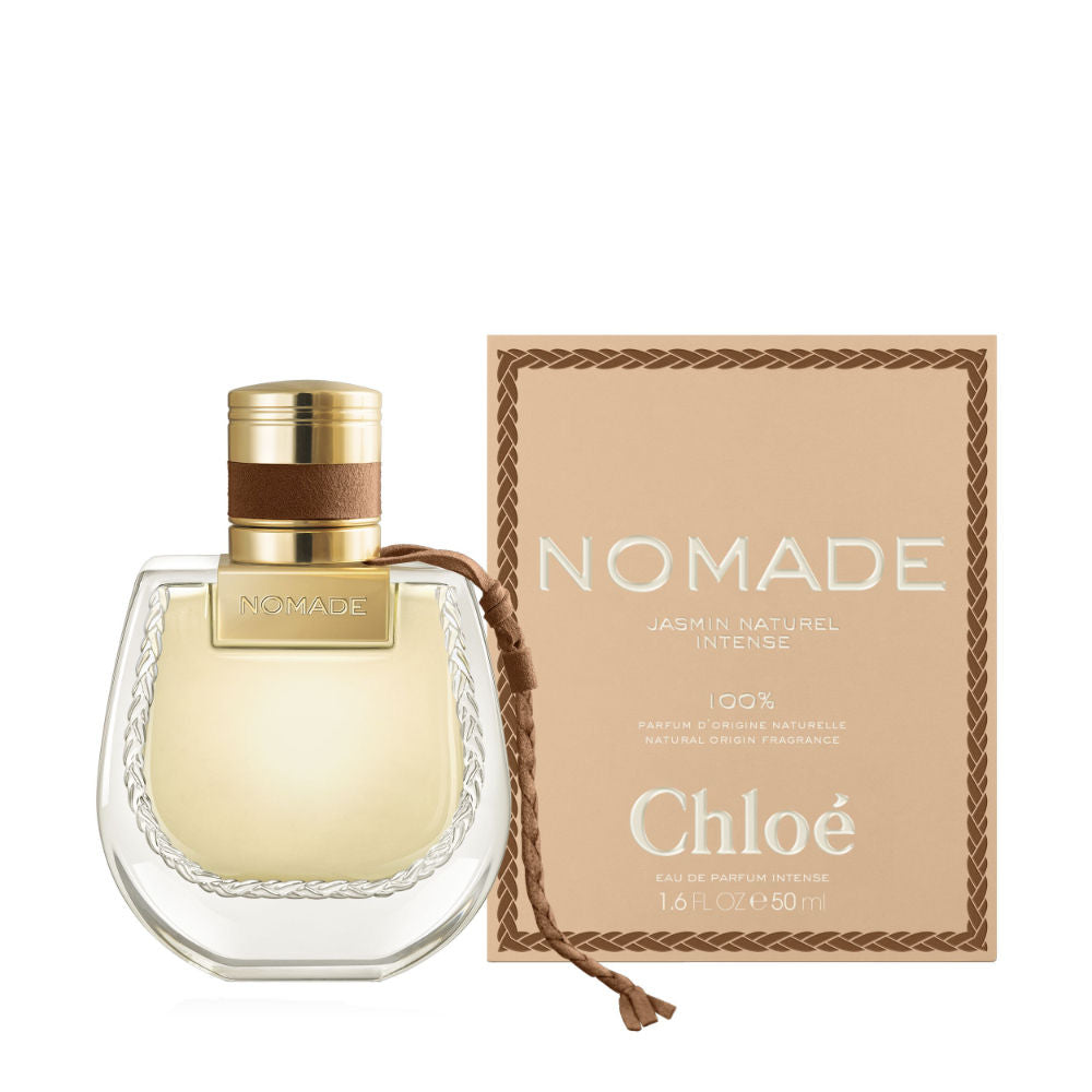 Chloé Nomade Jasmin Naturel Intense Eau De Parfum
