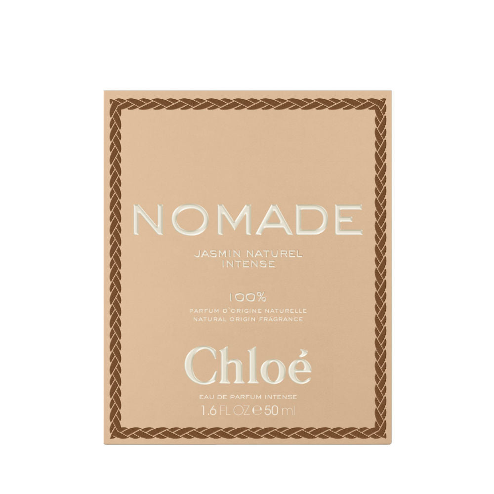 Chloé Nomade Jasmin Naturel Intense Eau De Parfum