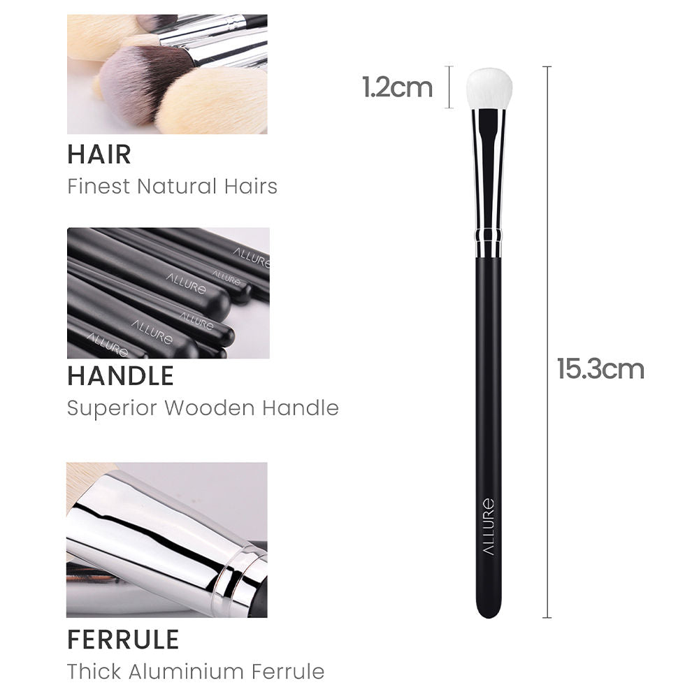 Allure Professional Makeup Brush ( Eyeshadow - 232)