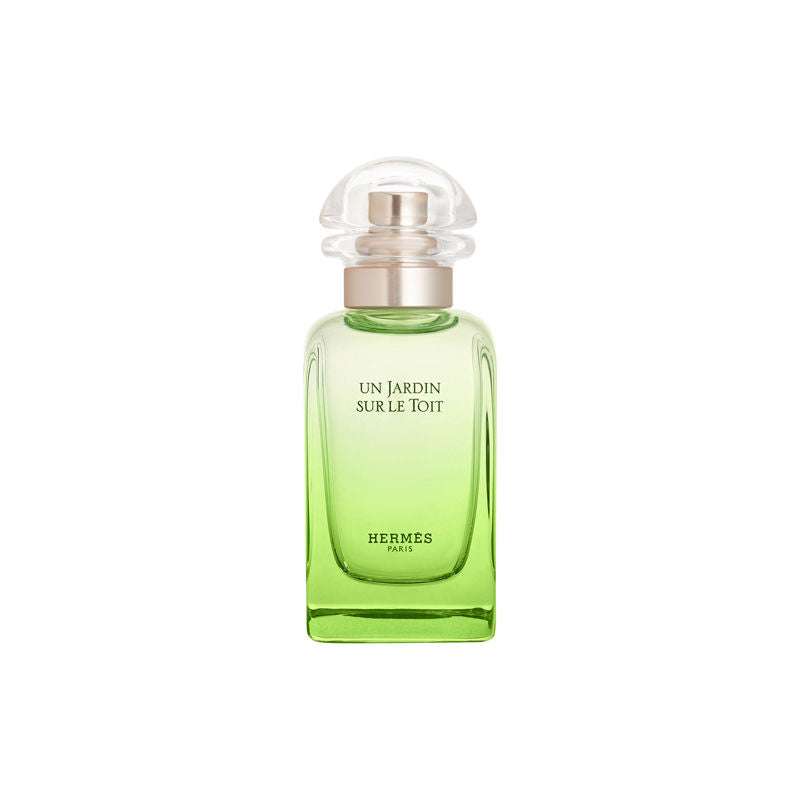 Hermès Un Jardin sur le Toit, Eau de Toilette