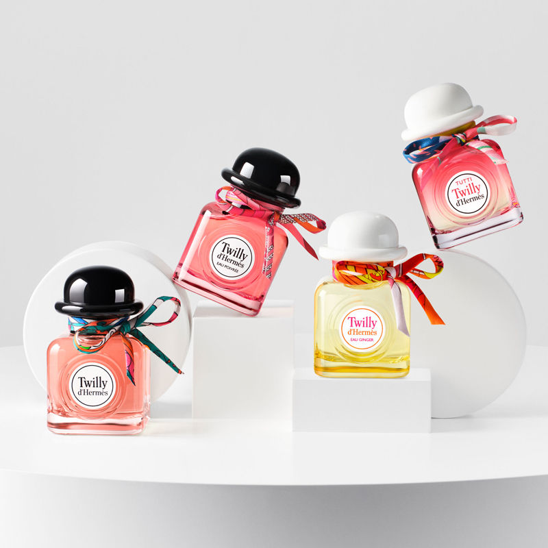 Hermès Twilly Eau Ginger, Eau de Parfum