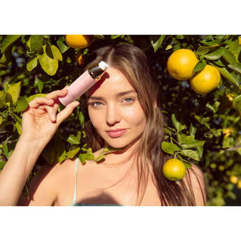 Kora Organics Kakadu Plum Vitamin C Serum Brightens Hydrates Protects With Hyaluronic Acid, Acerola