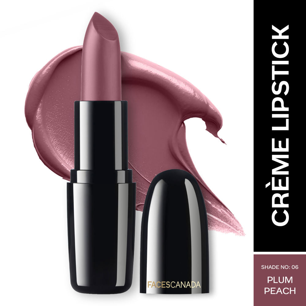 Faces Canada Weightless Creme Finish Lipstick