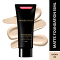 Faces Canada Mini Weightless Matte Finish Foundation