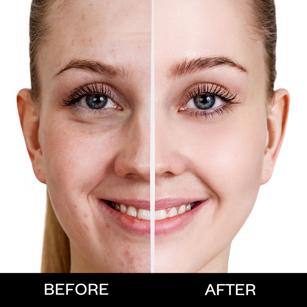 Faces Canada Mini Weightless Matte Finish Foundation