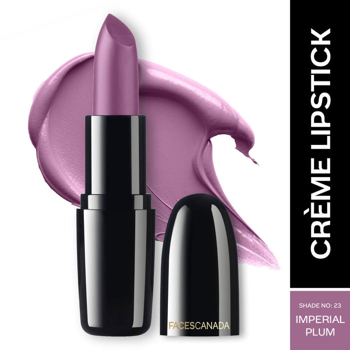 Faces Canada Weightless Creme Finish Lipstick