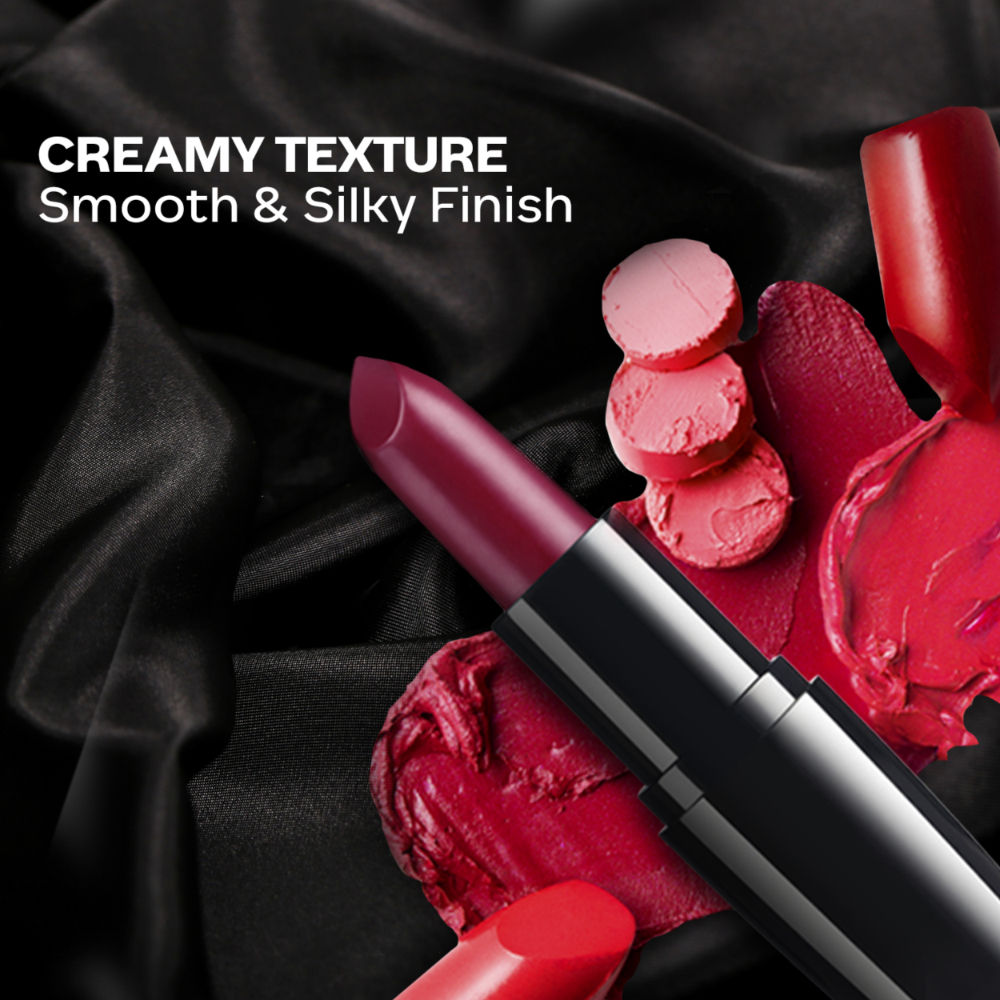 Faces Canada Weightless Creme Finish Lipstick