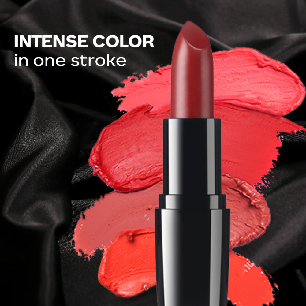 Faces Canada Weightless Creme Finish Lipstick