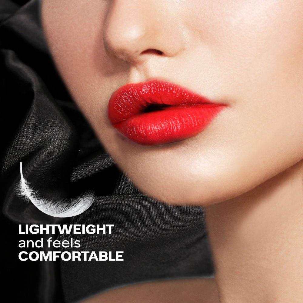 Faces Canada Weightless Creme Finish Lipstick