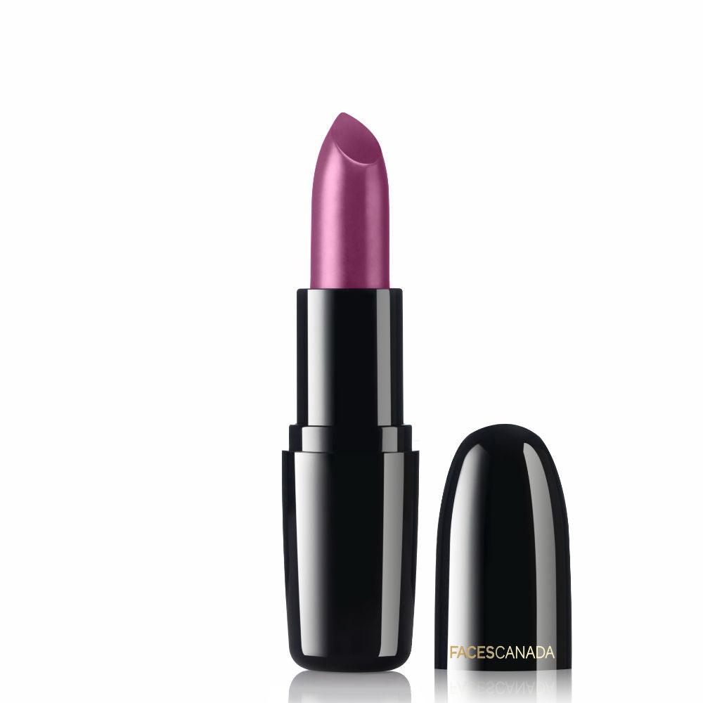 Faces Canada Weightless Creme Finish Lipstick