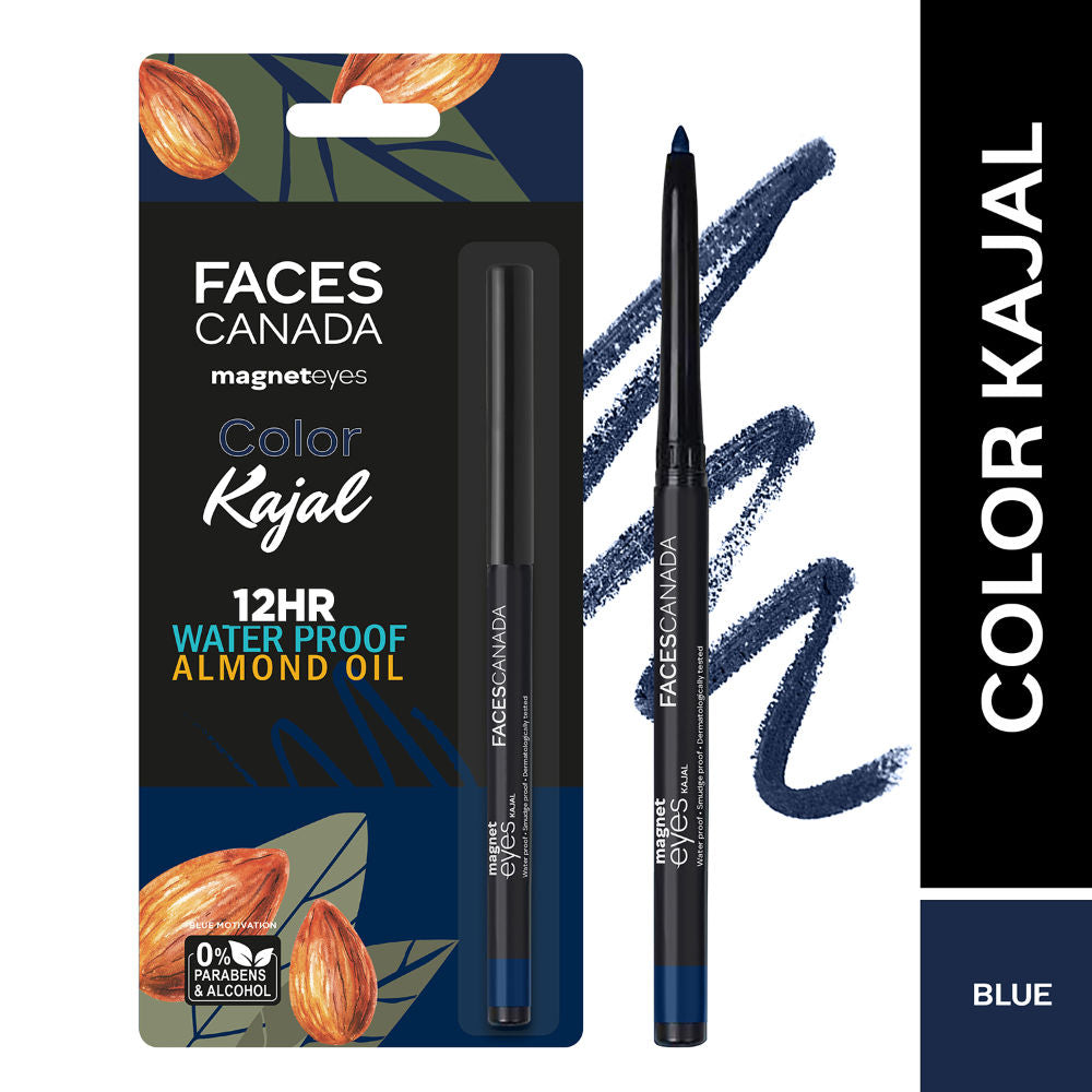Faces Canada Magneteyes Kajal